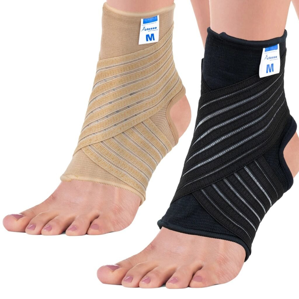 Ankle Supports