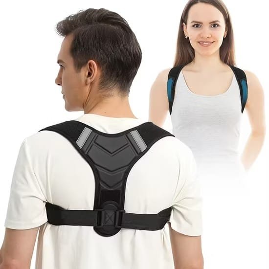 Back Supports