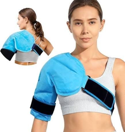 Cold Therapy Wraps