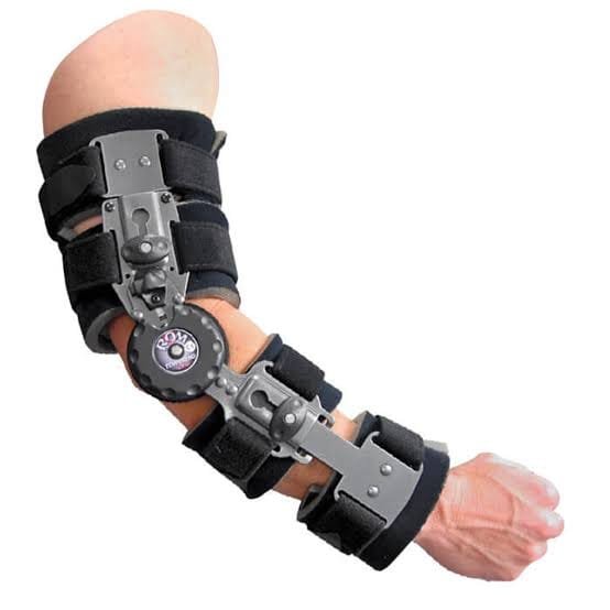 Elbow Braces