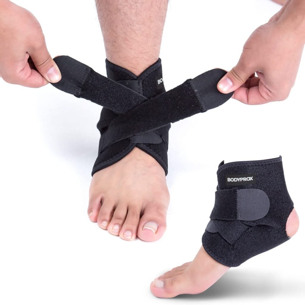 FootAnkle Braces
