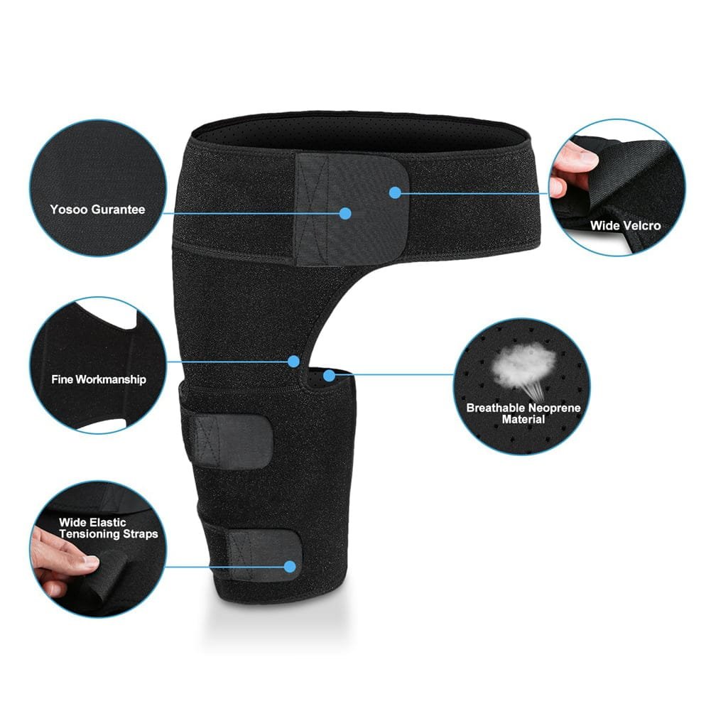 Hip Braces