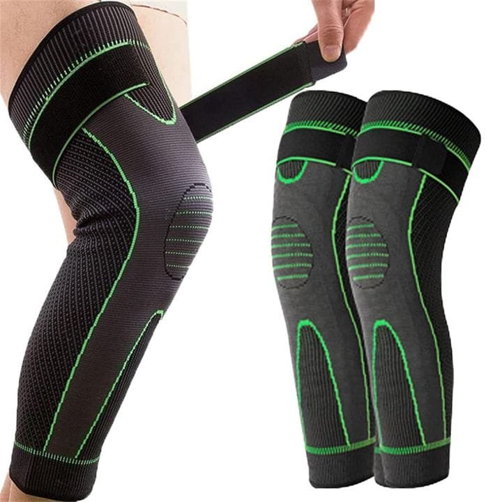 Knee Pads