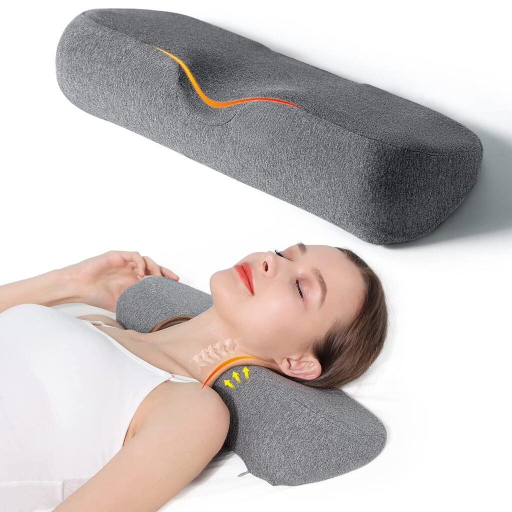 Neck Pillows