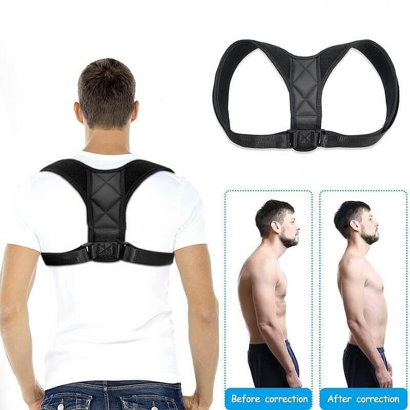 Posture Correctors
