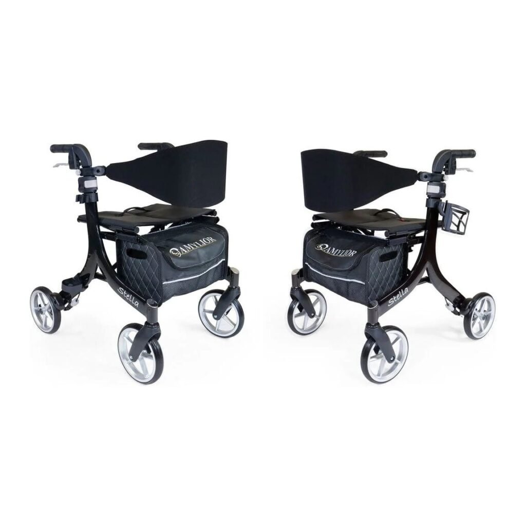 Rollators