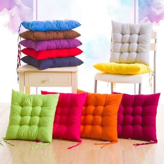 Seat Cushions