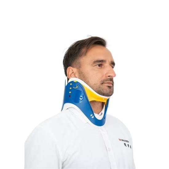 Spine & Cervical Braces