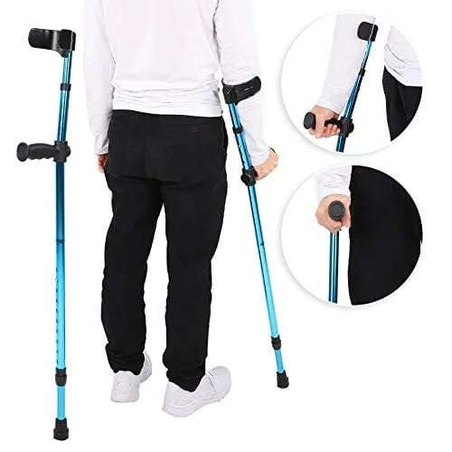 Walking Sticks