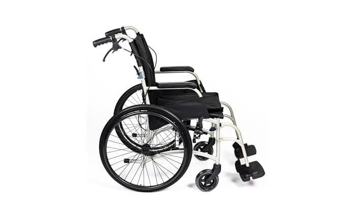 Wheelchairs