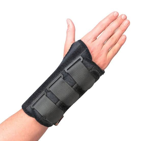 Wrist Braces