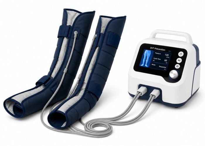 DVT Machine